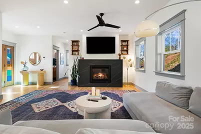 41 Acona Lane, Asheville, NC 28803 - Photo 3