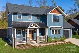 41 Acona Ln, Asheville, NC 28803 - Photo 1