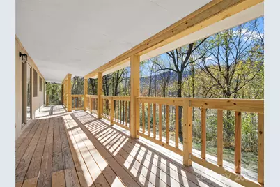 19 Old Patton Hill Road, Swannanoa, NC 28778 - Photo 5