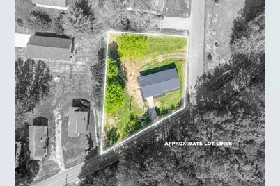 692 S Pink Street, Cherryville, NC 28021 - Photo 35