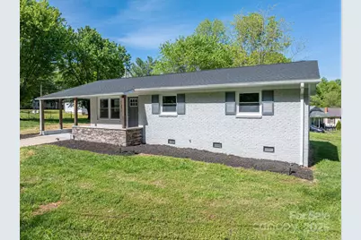 692 S Pink Street, Cherryville, NC 28021 - Photo 1