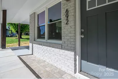 692 S Pink Street, Cherryville, NC 28021 - Photo 9