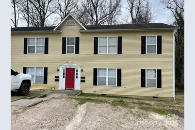 111 + 113 Sunset Drive, Clover, SC 29710 - Photo 1