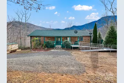 211 Cherry Hollow Road, Burnsville, NC 28714 - Photo 1