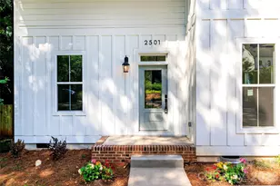 2501 Elon St, Charlotte, NC 28208 - Photo 1