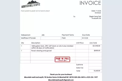 111 Digging Seng Trail #138, Waynesville, NC 28785 - Photo 19