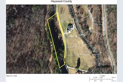 300 Shining Rock Drive #25, Canton, NC 28716 - Photo 21