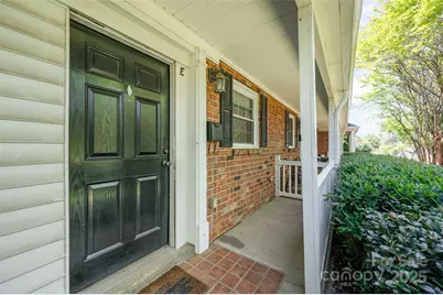 1218 Green Oaks Lane #E, Charlotte, NC 28205 - Photo 35
