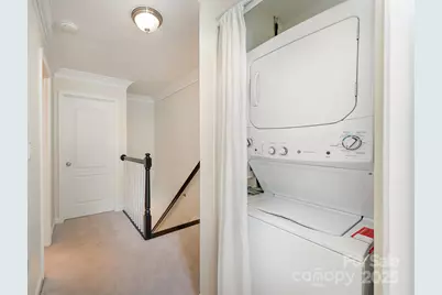 1218 Green Oaks Lane #E, Charlotte, NC 28205 - Photo 25