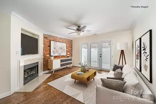 1218 Green Oaks Ln, Charlotte, NC 28205 - Photo 1