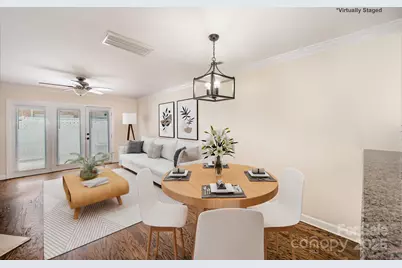 1218 Green Oaks Lane #E, Charlotte, NC 28205 - Photo 3