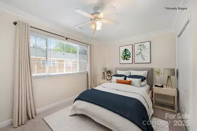 1218 Green Oaks Lane #E, Charlotte, NC 28205 - Photo 17