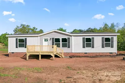 5989 Kaylas Ridge Road, Connelly Springs, NC 28612 - Photo 5