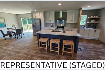 5989 Kaylas Ridge Road, Connelly Springs, NC 28612 - Photo 15