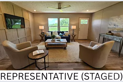 5989 Kaylas Ridge Road, Connelly Springs, NC 28612 - Photo 11