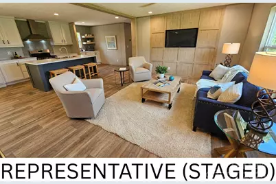 5989 Kaylas Ridge Road, Connelly Springs, NC 28612 - Photo 9