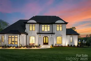 405 Sugar Maple Ln, Weddington, NC 28104 - Photo 3