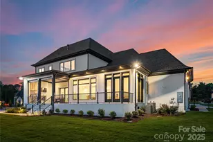 405 Sugar Maple Ln, Weddington, NC 28104 - Photo 5