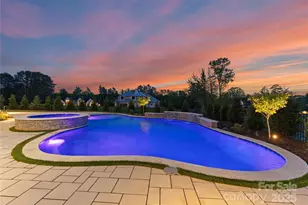 405 Sugar Maple Ln, Weddington, NC 28104 - Photo 9