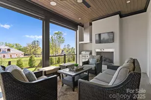 405 Sugar Maple Ln, Weddington, NC 28104 - Photo 33