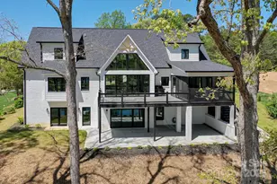 153 High Hills Dr, Mooresville, NC 28117 - Photo 5