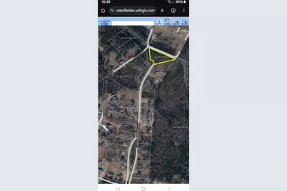 Lot 19 Chatham Trace, Cheraw, SC 29520 - Photo 3