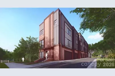 604 E 16th Street, Charlotte, NC 28206 - Photo 7