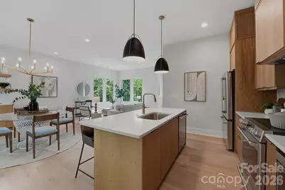 604 E 16th Street, Charlotte, NC 28206 - Photo 17
