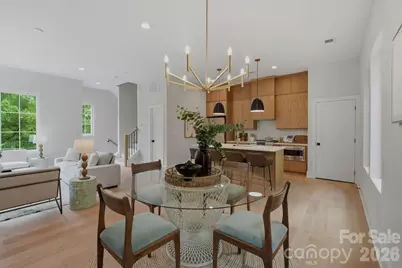 604 E 16th Street, Charlotte, NC 28206 - Photo 19