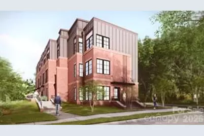 604 E 16th Street, Charlotte, NC 28206 - Photo 5