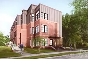 604 E 16th St, Charlotte, NC 28206 - Photo 5