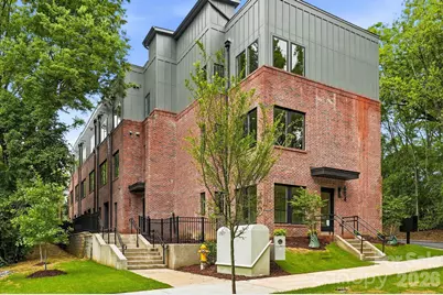 604 E 16th Street, Charlotte, NC 28206 - Photo 3