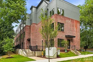 604 E 16th St, Charlotte, NC 28206 - Photo 3