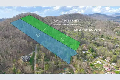 Lot 2 Wake Robin Way, Asheville, NC 28805 - Photo 1