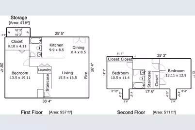 2113 Killarney Place, Charlotte, NC 28262 - Photo 19