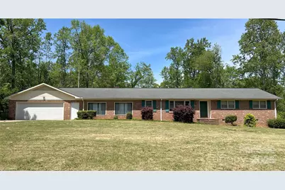 1926 Bud Arthur Bridge Road, Spartanburg, SC 29307 - Photo 1