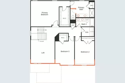 2171 Norwood Court #83, Denver, NC 28037 - Photo 3