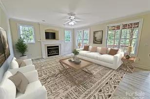 6316 Glengarrie Ln, Huntersville, NC 28078 - Photo 17