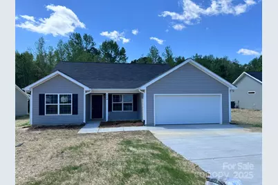 114 Fir Street #8, Pageland, SC 29728 - Photo 1