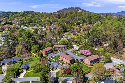 28 Capri Lane #3A, Hendersonville, NC 28792 - Photo 35