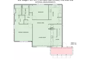 28 Capri Ln, Hendersonville, NC 28792 - Photo 27