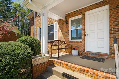 28 Capri Lane #3A, Hendersonville, NC 28792 - Photo 5