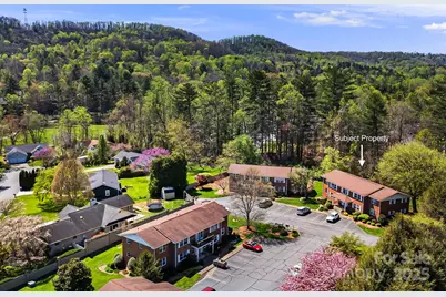 28 Capri Lane #3A, Hendersonville, NC 28792 - Photo 31