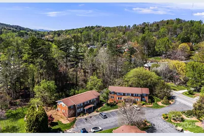 28 Capri Lane #3A, Hendersonville, NC 28792 - Photo 37