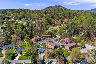 28 Capri Lane #3A, Hendersonville, NC 28792 - Photo 41