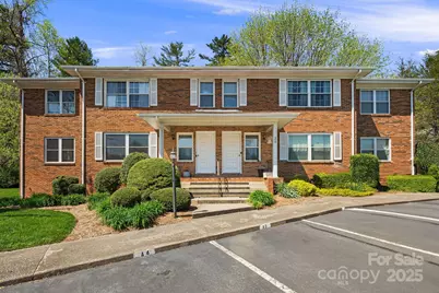 28 Capri Lane #3A, Hendersonville, NC 28792 - Photo 25