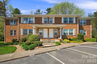 28 Capri Lane #3A, Hendersonville, NC 28792 - Photo 25