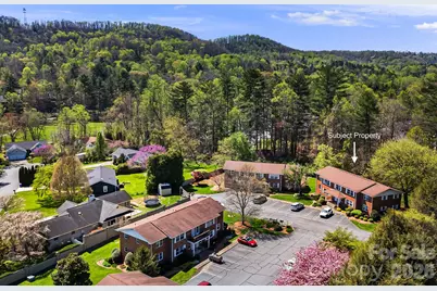 28 Capri Lane #3A, Hendersonville, NC 28792 - Photo 31