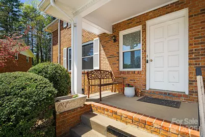 28 Capri Lane #3A, Hendersonville, NC 28792 - Photo 5