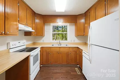 28 Capri Lane #3A, Hendersonville, NC 28792 - Photo 15